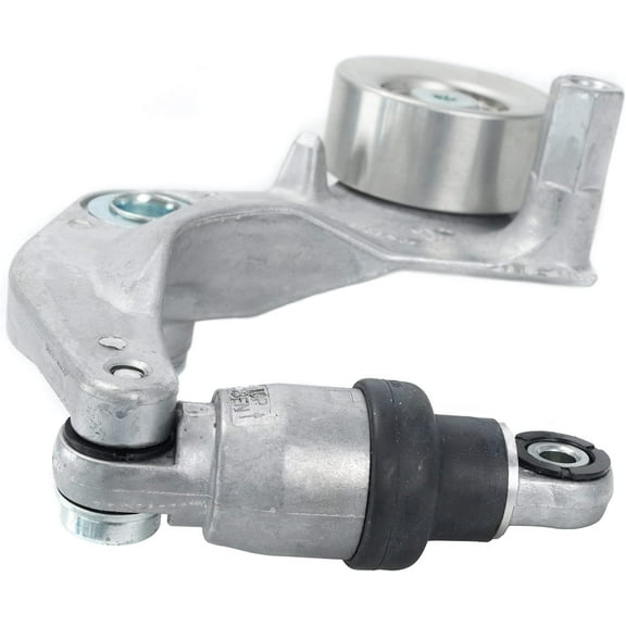 MOCA AUTOPARTS 39077 Belt Tensioner Assembly for 2007-2011 Honda Civic 1.8L