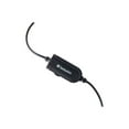 thumbnail image 5 of Verbatim - Headset - on-ear - wired - 3.5 mm jack, 5 of 5