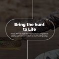 thumbnail image 2 of Avian X Topflight Green-Winged Teal Duck, Floating Decoys, Set of 6, Multicolor, 2 of 11