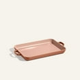 thumbnail image 1 of Our Place Griddle Pan A sturdy, nonstick sheet pan that doubles as a stovetop griddle Spice, 1 of 1