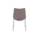 thumbnail image 4 of Silla de Comedor Kessa Muebles Magnus Gris Acero, 4 of 5