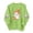 Q255 Green, variant on Mifsaly Womens Funny Novelty Halloween Ghost Graphic Pullover Sweatshirt Casual Long Sleeve Crewneck Fleece Tops Cozy Autumn for Everyday Outfits Green,XL