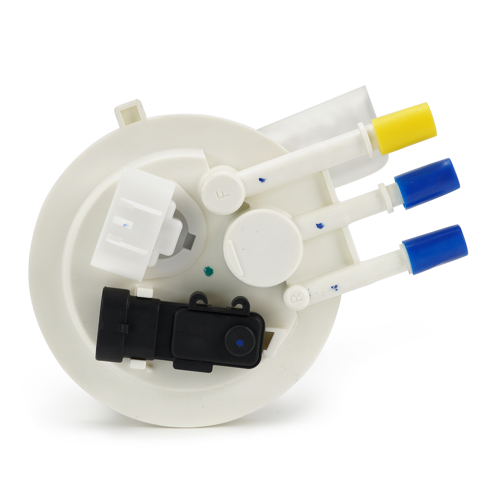 Autodealsparts Fuel Pump For Chevy Impala 3.4L 3.8L, Buick Century 3.1L, Grand Prix 3.8L - E3542M Replacement, In-Tank, 12V, With Float & Hardware