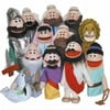 Get Ready 384 Bible Poor Man puppet- 18 inch