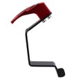 thumbnail image 3 of Portaequipajes con gancho YONGSHENG para motocicleta Rojo, 3 of 5