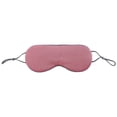 thumbnail image 2 of Visland Sleep Mask for Women/Men, [Double Sided Cool & Warm] Overnight Sleep Mask with Adjustable Ear Strap, Soft Eye Shade Cover for Travel, Sleep, Shift Work, 2 of 8