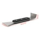 thumbnail image 4 of Sturdy Stainless Steel Scraper Easy To Get Boxes Apart Beekeeper Tool, 4 of 5