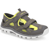 Stride Rite Boys Little Kid Made2play® Jayden Sandal