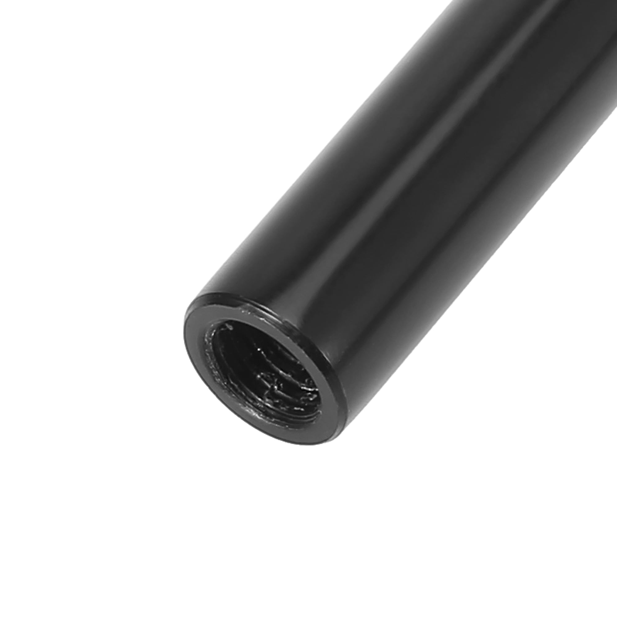 Unique Bargains 4" Car Gear Shift Knob Extender Extension Lever