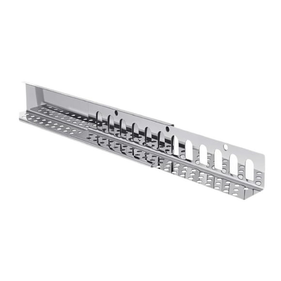 GUOOL Beehive Entrance Reducer Hive Tool for Beekeeping Sliding Guard for Beehives