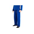 thumbnail image 3 of Pijama Daroo Talla XS, manga larga, azul, 3 of 3