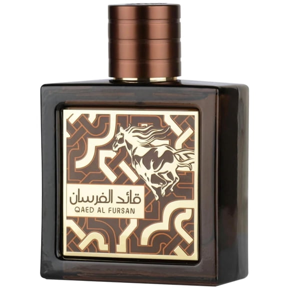 Perfume Lattafa Qaed Al Fursan Untamed, Perfume, 90 ml