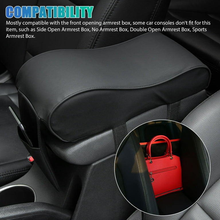 Universal Car Auto Trunk Organizer Rear Seat Storage Bag Holder Mesh Net  Pocket 