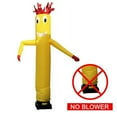 thumbnail image 5 of FETCOI Inflatable Air Wind Tube Puppet Sky Wavy Dancer Man Advertising 10FT-3M, 5 of 13