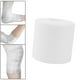thumbnail image 3 of 4 Vendas De Espuma Preenvueltas Para Tobillos Y Manos, 7 Cm X 27 M, Para Voleibol, Color Blanco, 3 of 8
