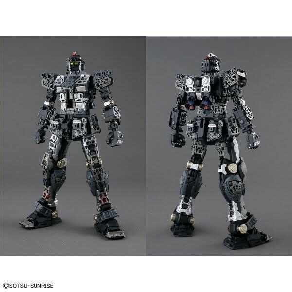 RX-78-2 GUNDAM PERFECT GRADE UNLEASHED新品 Bandai Gundam PG Unleashed 1/60 RX-78-2 Gundam New - Walmart.ca