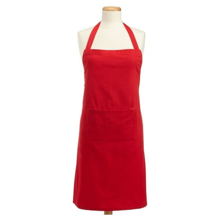 - DII Chino Chef Kitchen Apron, 32