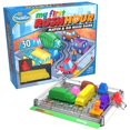 thumbnail image 1 of Think Fun My First Rush Hour Stem Toy and Brain Game para niños y niñas de 3 años en adelante, un Ju, 1 of 6