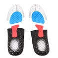 thumbnail image 4 of Chaussure Confortable Respirante Arche Semelle Intérieure Insert Coussin (S), 4 of 10