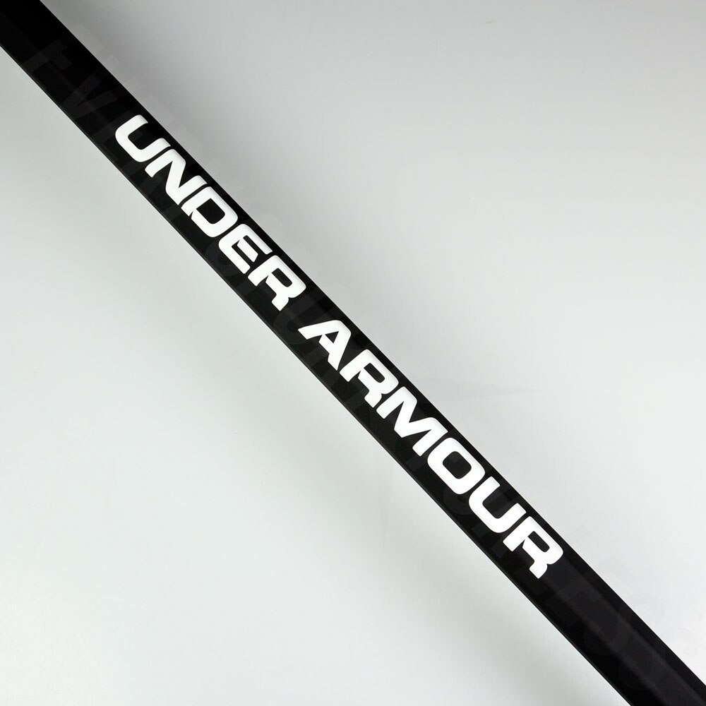 Under Armour Elevate Alloy Lacrosse Defense Shaft 60"