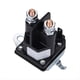 thumbnail image 3 of 532192507 Relé de Solenoide de Arranque de Cortadora de Césped para para LT2000 YS4500 862-1241-211-12 582042801 21546294, 3 of 6