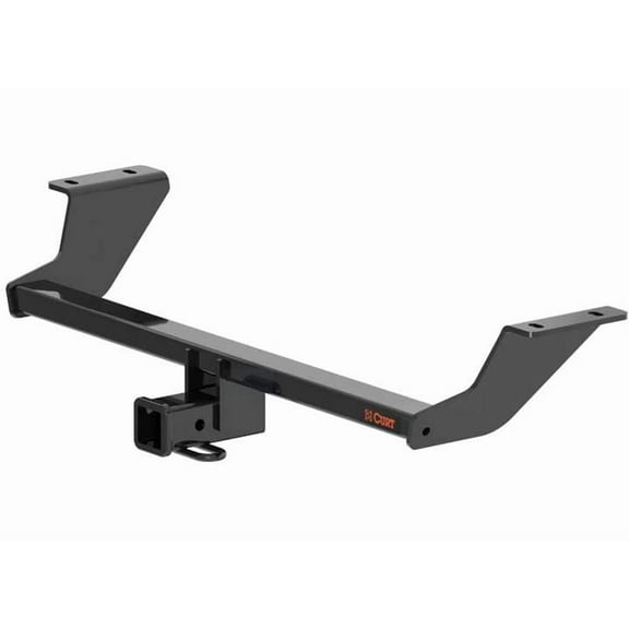 Curt 13589 Fits 24-C Blazer EV Class 3 Receiver Hitch