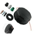 Achieve Exceptional Trimming with This Trimmer Head Kit for Shindaiwa