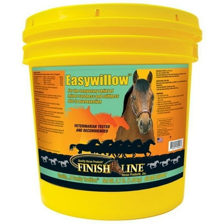 UPC: 0715401740379 | Finish Line EasyWillow 3.7lb 3.75LB