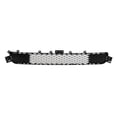 thumbnail image 2 of Front Bumper Lower Grille Cover 62254 4HB0A Car Accessories Replacement For  Q50 Base Model 2014-2017, 2 of 8