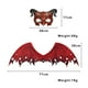 thumbnail image 8 of Runquan Bats Wings Dress up Cosplay Prop Dragon Wings for Masquerade Cosplay Carnival wing with mask, 8 of 8