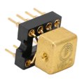 thumbnail image 3 of Dual Op Amp, Transparent Copper Dual Op Amplifier Gold Professional HiFi Sound  For CDs, 3 of 8
