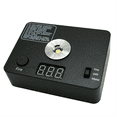 thumbnail image 1 of 521 TAB Mini V3 Resistance Tester Tests Heater Wire Resistance and Burn with Charging Function Screen Display, 1 of 6