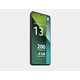 thumbnail image 3 of Xiaomi 13 Pro 5G Dual SIM 128GB ROM 8GB RAM Global GSM Unlocked - Black Xiaomi N/A, 3 of 8