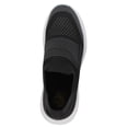 thumbnail image 4 of TENIS CASUALES LEON MUJER GRIS TEJIDO 5106 LEON 5106p, 4 of 5