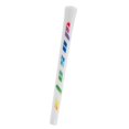 thumbnail image 2 of jinwen Grips de Putter de Golf pour Femmes Antidérapants Légers Standard TPE Blanc Coloré, 2 of 7