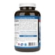 thumbnail image 3 of Carlson - The Very Finest Fish Oil, 700 mg Omega-3s, Norwegian Fish Oil Supplement, Wild Caught Omega 3 Fish Oil, Sustainably Sourced Fish Oil Capsules, Omega 3 Supplement, Lemon, 120 Softgels, 3 of 4
