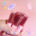 thumbnail image 1 of Brillo De Labios Espejo Labial Glaseado Agua Bonito Multicolor INS Moda Hidratante Tentación, 1 of 4