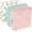 Green, Pink, Beige, variant on 3 PCS Sanitary Pad Storage Bag Portable Period Bag for Pads/Sanitary Napkins/Tampons, Sanitary Napkin Storage Bags First Period Gifts for Daily Hygiene Bags Travel Containers