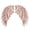 Illusory color-L, variant on 1 Pair Sequins Large Wing Wing Sewed on Big Patches Appliques Iron on Wing for Jackets Coat Cloth Cosplays Wing