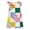 Multicolour, variant on Gunia Little Girls Nightgown Princess Pajamas Flower Graphic Summer Dress Casual Round Neck Flutter Sleeve Loose Fit Home Wear Play Outfits Night Gowns Pjs Loungewear 6-7 Years
