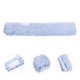 thumbnail image 4 of Almohadillas de repuesto de microfibra para limpieza de ventanas, reutilizables y lavables, ideales para ventanas del hogar y del automóvil, suministros de limpieza duraderos y eficientes, 4 of 4