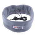 thumbnail image 1 of Soft Comfortable Noise Cancelling Wired Eye gray, 1 of 8