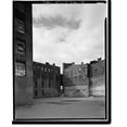 thumbnail image 2 of Historic Framed Print, E. S. Wheeler & Company Building, 26-28 Crown Street, New Haven, New Haven County, CT - 4, 17-7/8" x 21-7/8", 2 of 9