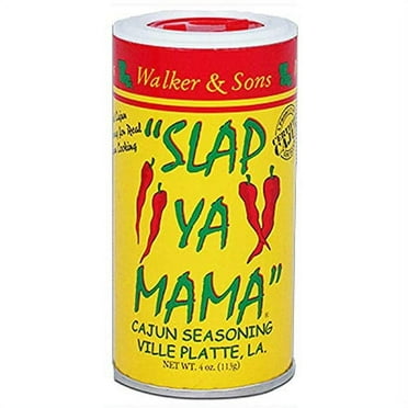 Original Blend Cajun Seasoning