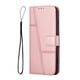 thumbnail image 2 of Funda Flip para FOXDOCK OPPO RENO 11 5G – Carcasa delgada y resistente a impactos con soporte para uso diario y profesional, 2 of 6