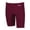 Maroon, variant on Mens Xtra Life Lycra Jammer Solid 30