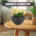 thumbnail image 3 of BESTYASH Maceta Para Plantas De Interior Y Exterior Con Y Material Robusto, 3 of 7