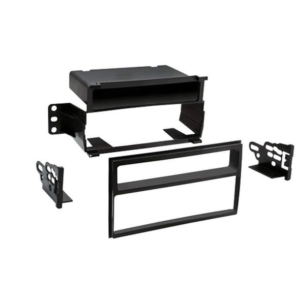 Metra 99-7603 Nissan 2007 Kit Tableau de Bord