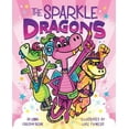 thumbnail image 2 of The Sparkle Dragons The Sparkle Dragons, Book 1, (Paperback), 2 of 4