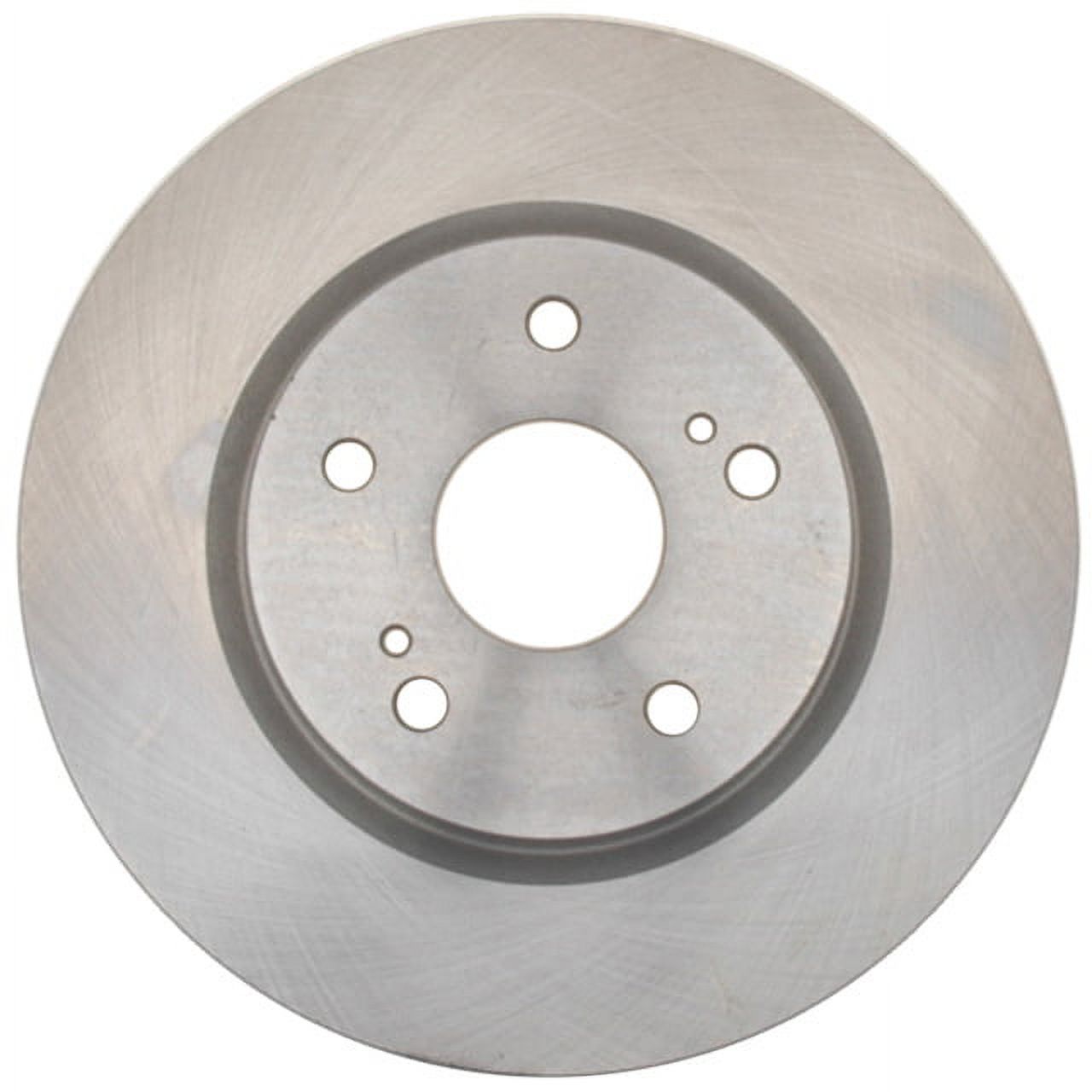 Raybestos 980509R Professional Grade Disc Brake Rotor